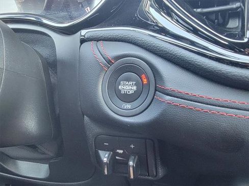 Certified 2024 Dodge Durango GT image 30