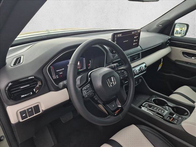 New 2026 Honda Passport TrailSport Elite image 3