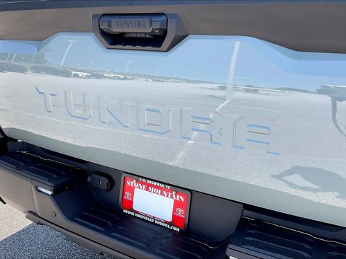 Used 2026 Toyota Tundra SR5 w/ SR5 Convenience Package RWD image 30