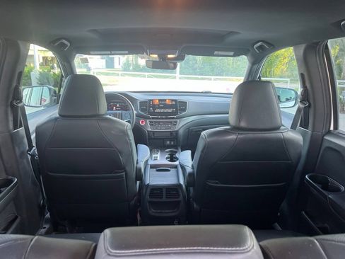 Used 2020 Honda Passport EX-L image 18
