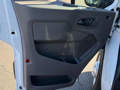 New 2026 Ford Transit 150 Low Roof RWD image 18