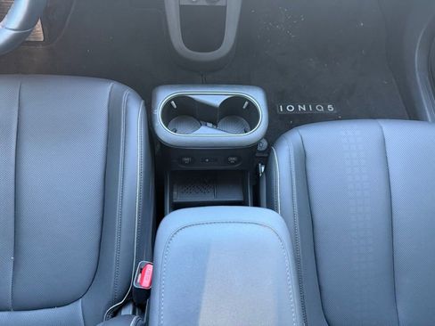 Used 2023 Hyundai Ioniq 5 SEL w/ Cargo Package image 18