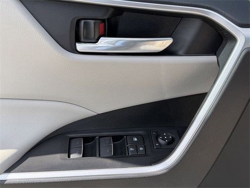 New 2025 Toyota RAV4 XLE Premium image 21