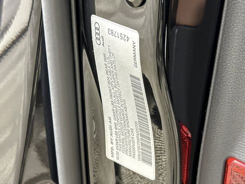 Used 2023 Audi A5 2.0T Premium Plus w/ Premium Plus image 25