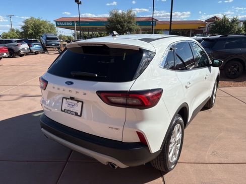 Certified 2024 Ford Escape Active image 8