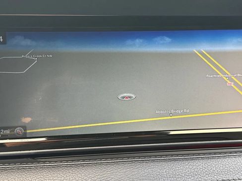 Used 2014 Mercedes-Benz S 63 AMG 4MATIC Sedan image 15