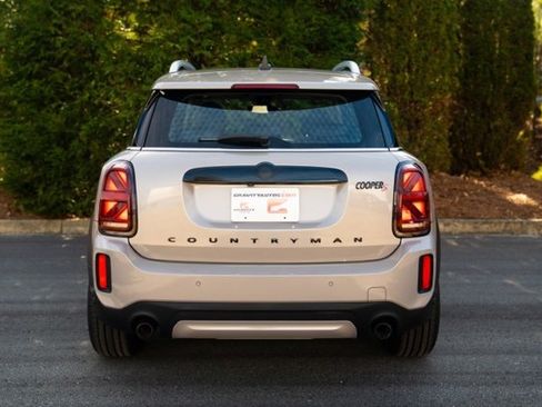 Used 2023 MINI Cooper Countryman S image 11
