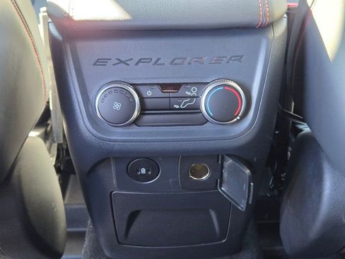 New 2026 Ford Explorer ST-Line image 18