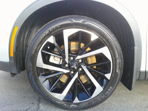 Used 2022 Mitsubishi Outlander ES image 13