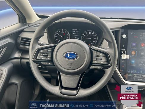 Certified 2025 Subaru Crosstrek 2.0i Premium AWD/4WD image 13
