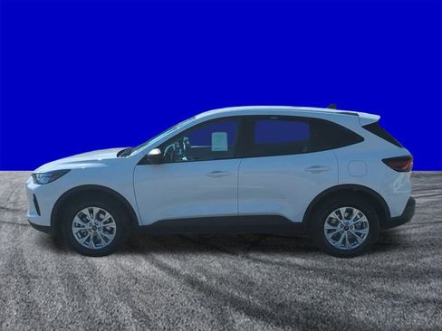 New 2026 Ford Escape Active FWD image 7