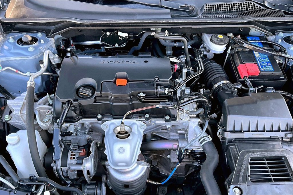 Used 2024 Honda Civic Sport image 20