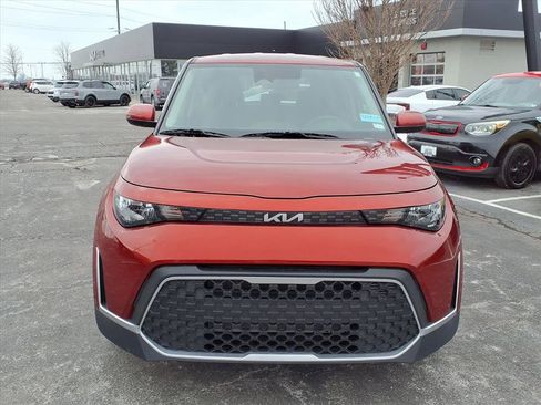 Used 2023 Kia Soul LX image 22