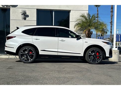 New 2026 Acura MDX Type S image 4