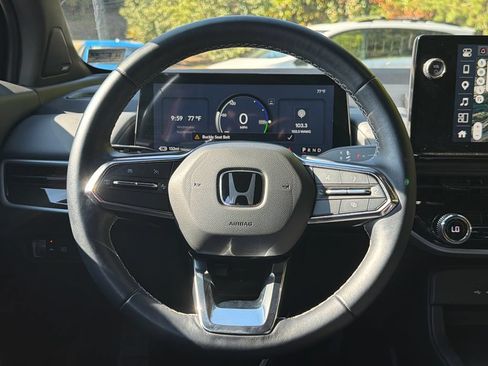 Used 2024 Honda Prologue Touring image 17