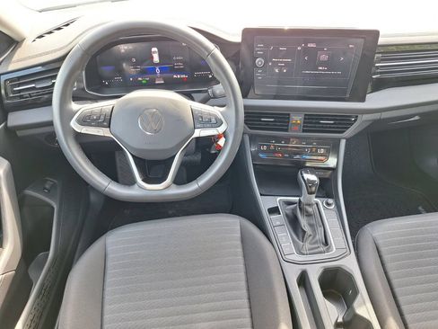 Used 2026 Volkswagen Jetta S FWD image 9