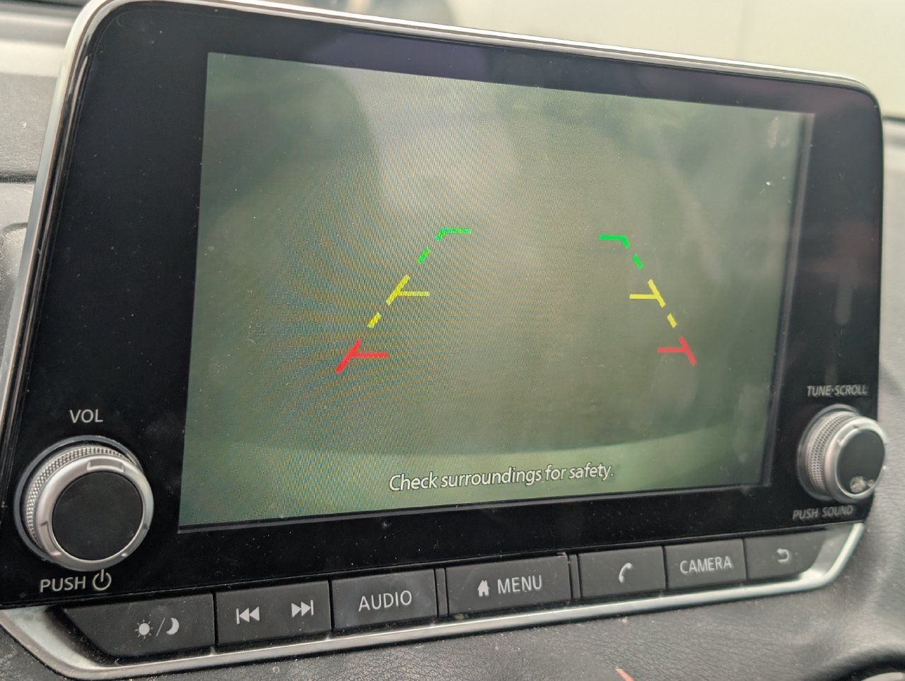 Used 2024 Nissan Sentra SV FWD image 14