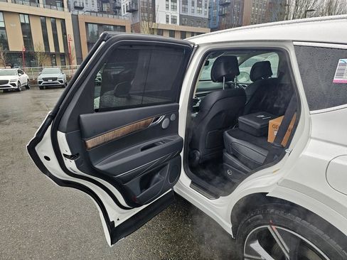 New 2026 Genesis GV80 3.5T Prestige image 22