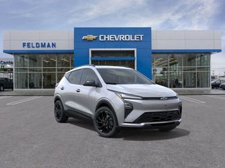 New 2027 Chevrolet Bolt RS video 1