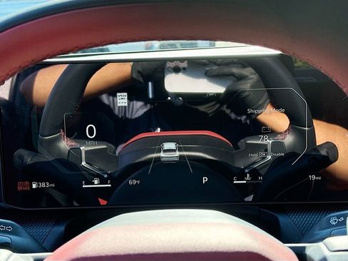 New 2025 Kia K4 GT-Line image 12