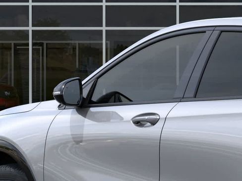 New 2026 Buick Envista Sport Touring FWD image 12