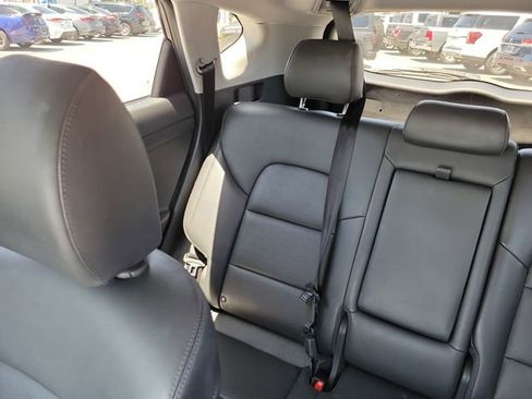 Used 2020 Hyundai Tucson Limited AWD/4WD image 17