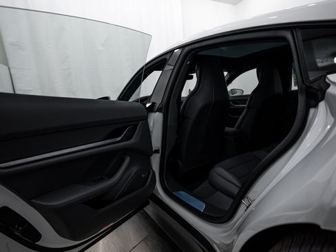 New 2026 Porsche Taycan AWD/4WD image 19