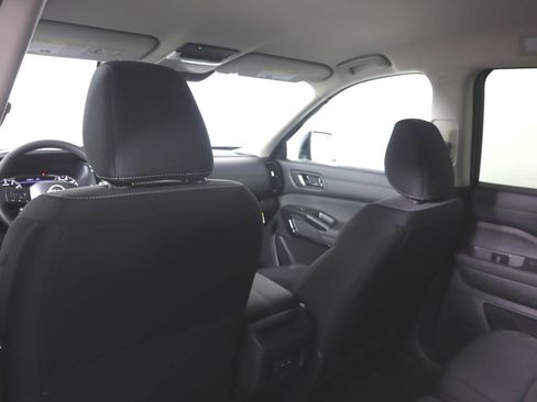 New 2026 Nissan Pathfinder SV image 25