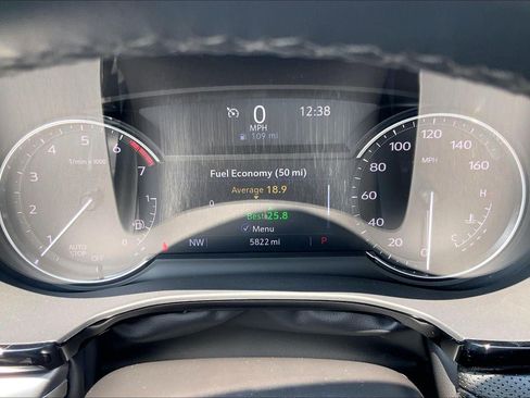 Certified 2025 Cadillac XT5 Luxury FWD image 21