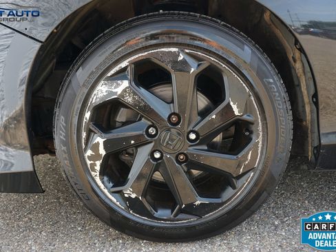Used 2016 Honda Accord EX image 14