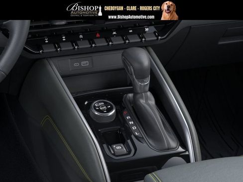 New 2026 Chevrolet Colorado ZR2 w/ Technology Package AWD/4WD image 23
