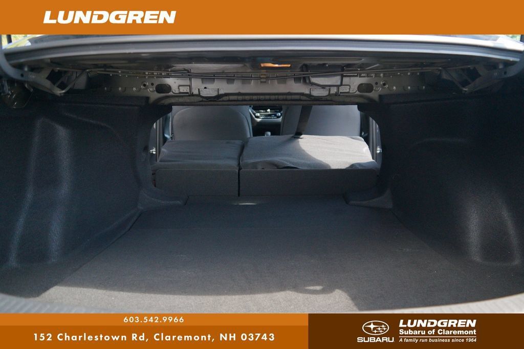 Used 2023 Toyota Corolla SE FWD image 31