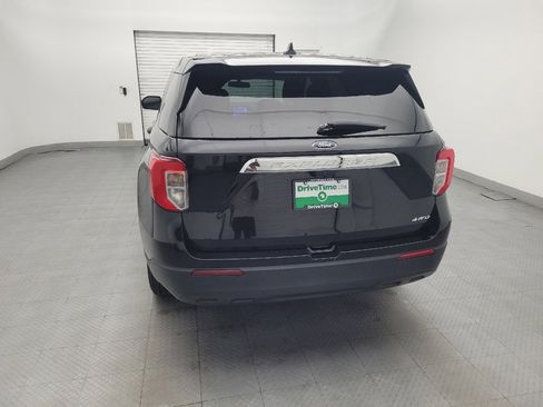 Used 2023 Ford Explorer 4WD image 6