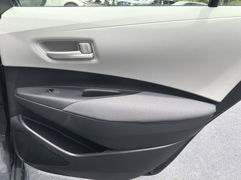Used 2026 Toyota Corolla LE FWD image 16