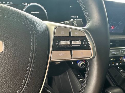 Used 2024 Kia Telluride SX Prestige X-Line AWD/4WD image 21