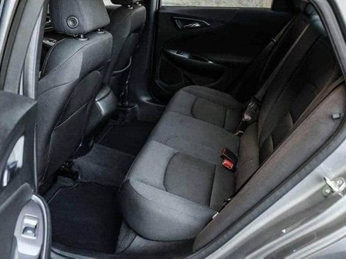 Used 2025 Chevrolet Malibu RS image 20