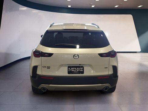 New 2026 MAZDA CX-50 AWD 2.5 S w/ Cargo Package image 6