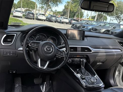 Used 2018 MAZDA CX-9 Grand Touring image 36
