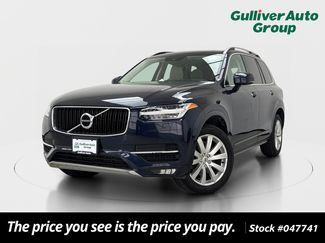 Used 2016 Volvo XC90 T6 Momentum w/ Protection Package Plus AWD/4WD video 1