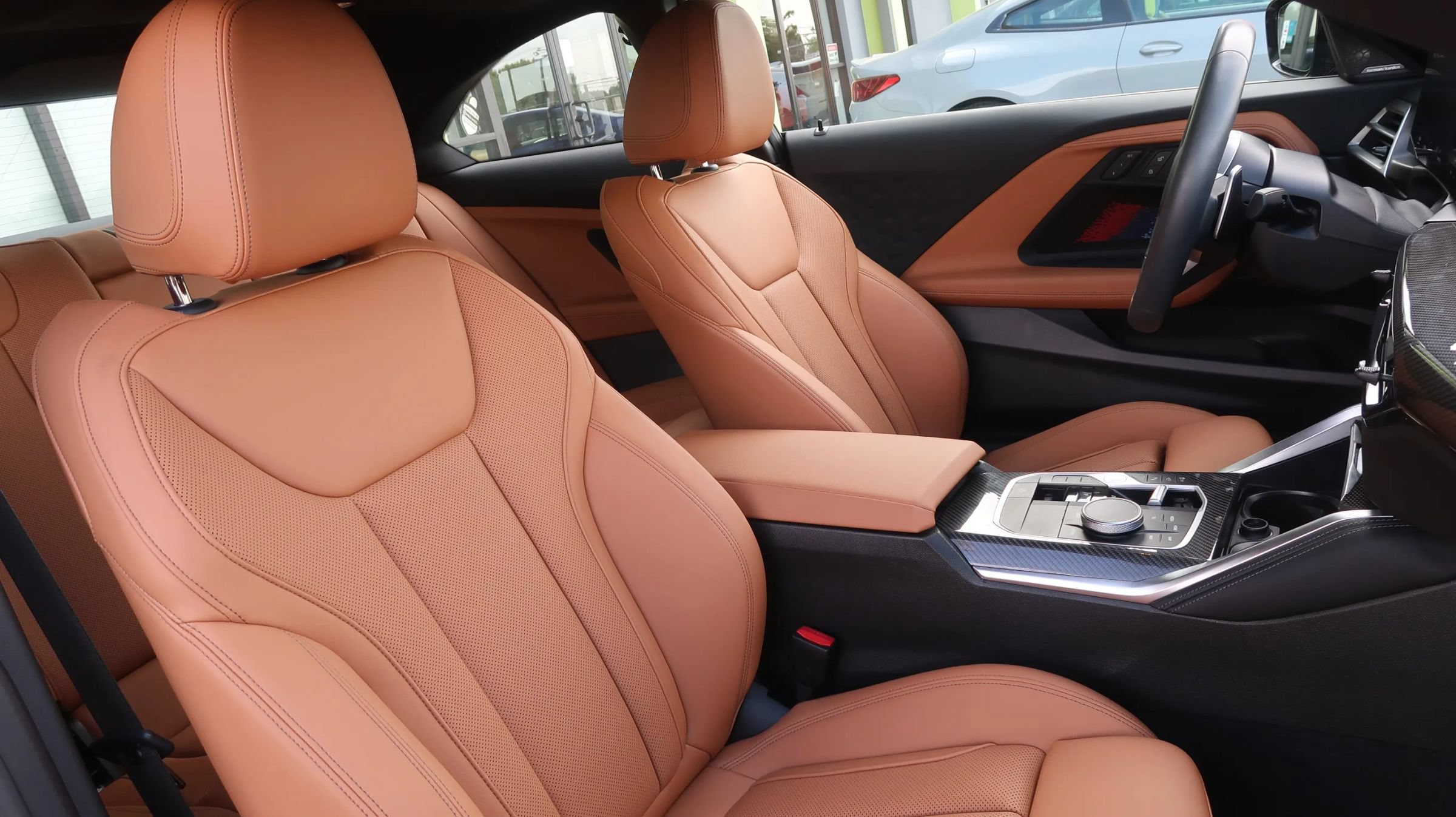 Used 2026 BMW M240i xDrive Coupe AWD/4WD image 23