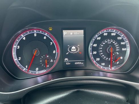 Used 2020 Hyundai Veloster Turbo Ultimate image 16