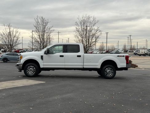Used 2017 Ford F350 XLT w/ XLT Value Package image 6