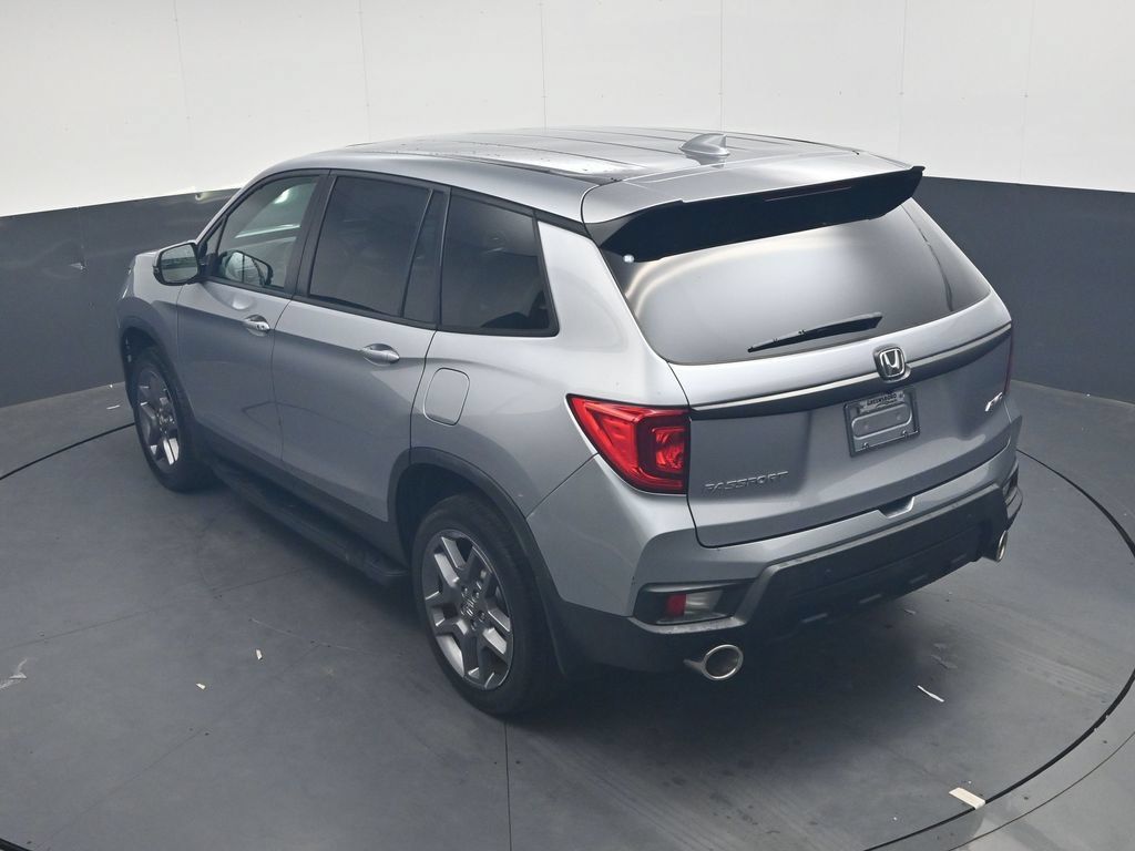 Used 2023 Honda Passport EX-L image 26
