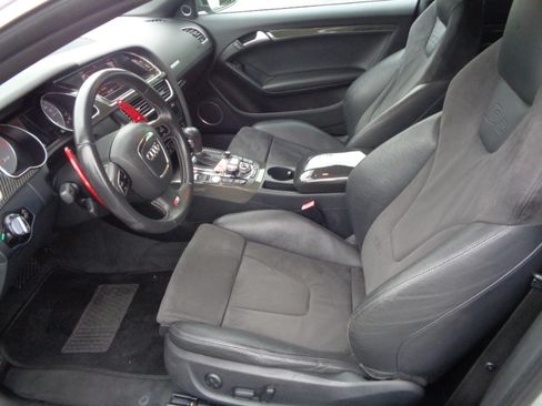 Used 2012 Audi S5 Premium Plus image 5