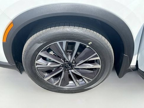 New 2027 INFINITI QX60 Luxe w/ Cargo Package FWD image 28