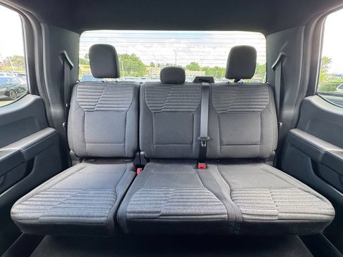 Used 2023 Ford F150 XL w/ STX Appearance Package AWD/4WD image 27