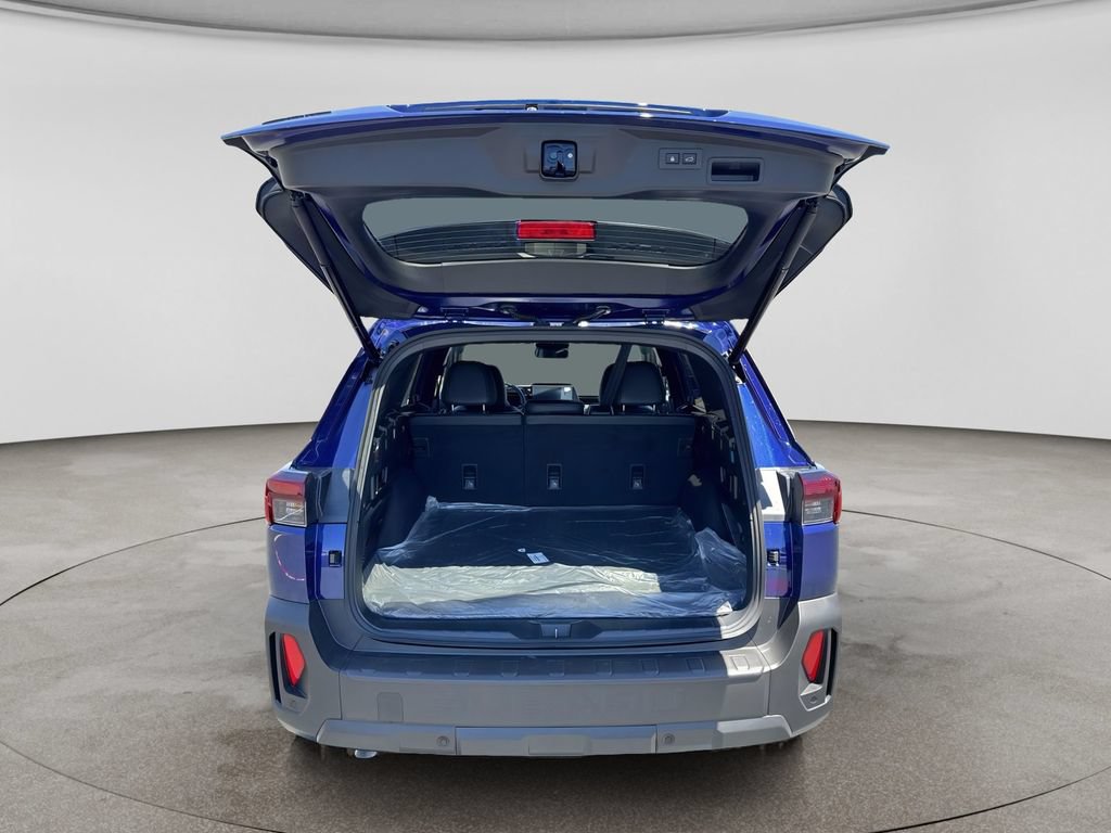 New 2026 Subaru Outback Limited AWD/4WD image 21