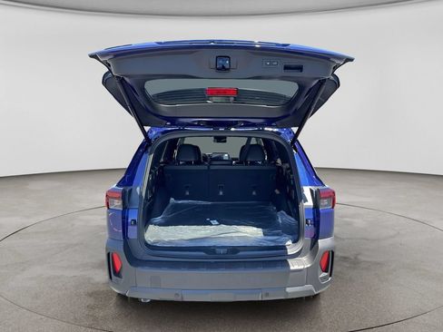 New 2026 Subaru Outback Limited AWD/4WD image 21