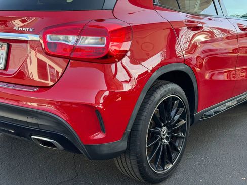 Used 2018 Mercedes-Benz GLA 250 4MATIC image 22