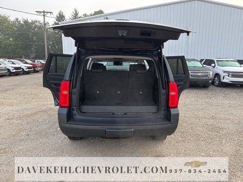 Used 2019 Chevrolet Tahoe LT image 33
